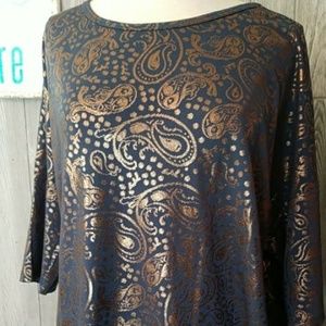 Elegant Collection LuLaRoe Irma